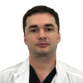 Дотдаев Фархад Иссаевич, ортопед