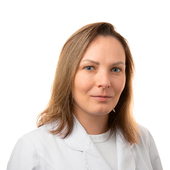 Крылова Анастасия Андреевна, врач УЗД