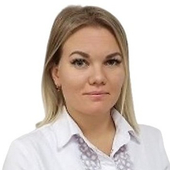 Тюрюмина (Городилова) Ольга Владимировна, невролог