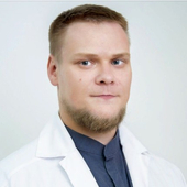 Бедарев Кирилл Николаевич, кардиолог