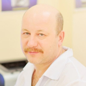 Чикин Максим Владимирович, маммолог-онколог