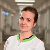 Московченко Ирина Владимировна, ЛОР