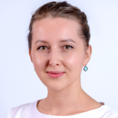 Мехедько Ольга Васильевна, стоматолог-ортопед