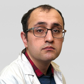 Гаджимурадлы Джавад Джалал Оглы, терапевт