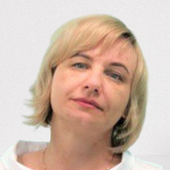 Фадиева Ольга Валерьевна, пародонтолог