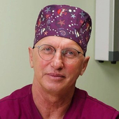 Попов Сергей Николаевич, дерматолог