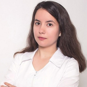 Дегтярева Анна Евгеньевна, нефролог