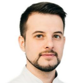 Коновалов Александр Вячеславович, невролог