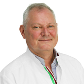 Писевич Михаил Владимирович, психиатр