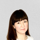 Зенкова Юлия Александровна, офтальмолог