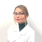 Чуева Яна Александровна, невролог