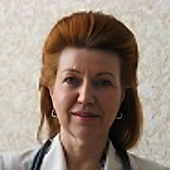 Марискина Татьяна Сергеевна, педиатр