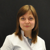 Долецкая Дарья Владимировна, гинеколог