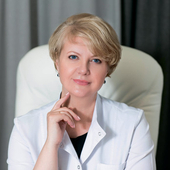 Кулеш Нэля Семеновна, психотерапевт