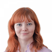 Зайцева Мария Владимировна, иммунолог