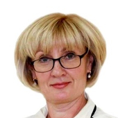 Тимохина Ирина Михайловна, инструктор ЛФК