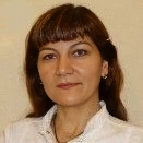 Музафарова Мохира Панжиевна, офтальмолог