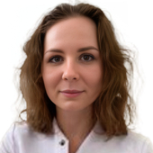 Рыкова Любовь Анатольевна, эндокринолог