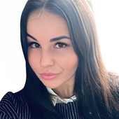 Ломейко Светлана Игоревна, анестезиолог