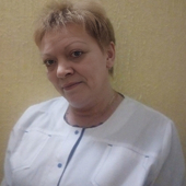 Бебнева Анжелика Михайловна, гинеколог