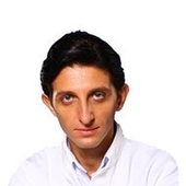 Костенко Анна Викторовна, уролог