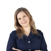 Чупразова Алла Андреевна, стоматолог-ортопед