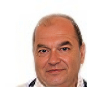 Волков Алексей Иванович, терапевт