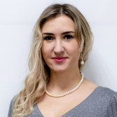 Ильяшенко Лидия Вячеславовна, психолог