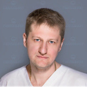 Саранча Владислав Геннадьевич, терапевт