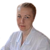 Буланова Оксана Викторовна, семейный врач