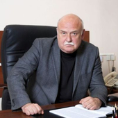 Федотов Сергей Алексеевич, эпидемиолог