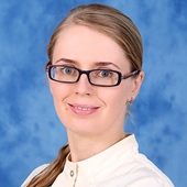 Кобзарь Ольга Сергеевна, дерматолог