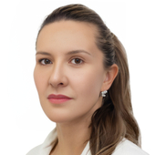 Хасаева Диляра Гаджимурадовна, акушер-гинеколог