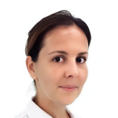 Конунникова Олеся Игоревна, гинеколог