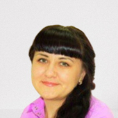 Рубцова Елена Анатольевна, терапевт