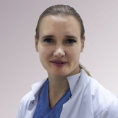 Макарова Светлана Ивановна, ортопед