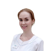 Рубанова Дарья Робертовна, офтальмолог