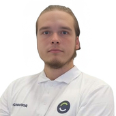 Самарцев Всеволод, реабилитолог