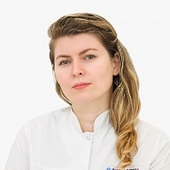 Чилилова Асият Магомедовна, детский онколог