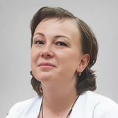 Варбузова Надежда Николаевна, гинеколог