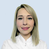 Позднякова Наталия Игоревна, стоматолог-терапевт