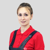 Юрьева Александра Владимировна, терапевт