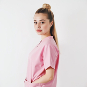 Степанова Анна Андреевна, стоматолог-терапевт