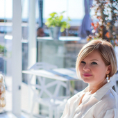 Андрющенко Елена Евгеньевна, психолог