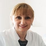 Нерсисян Камелия Рубеновна, нефролог