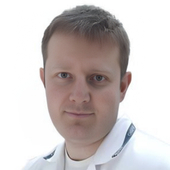 Смирнов Денис Сергеевич, врач УЗД