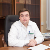 Хуторной Никита Валерьевич, нейрохирург