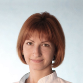 Марина Евгения Александровна, рентгенолог