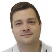 Рожнев Валентин Викторович, кардиолог