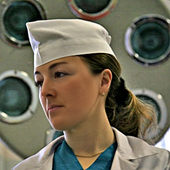 Егорова Ольга Александровна, челюстно-лицевой хирург